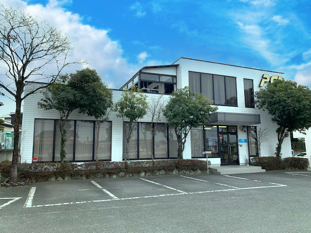 宇都宮西営業所